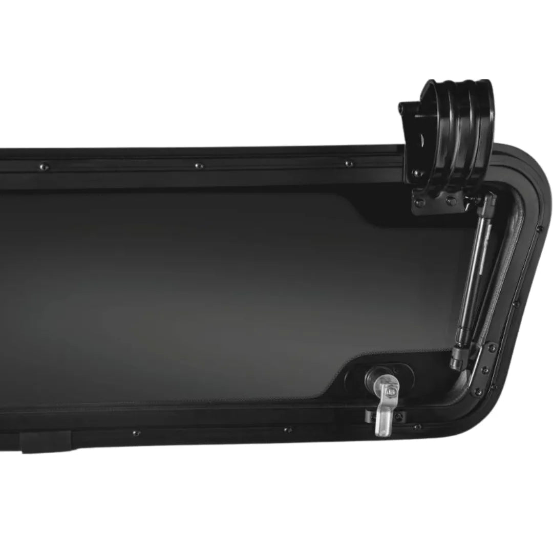 Hardtop Aeroklas Ford Ranger 2012 à 2022 | Double Cab - Ford Ranger 2012-2022