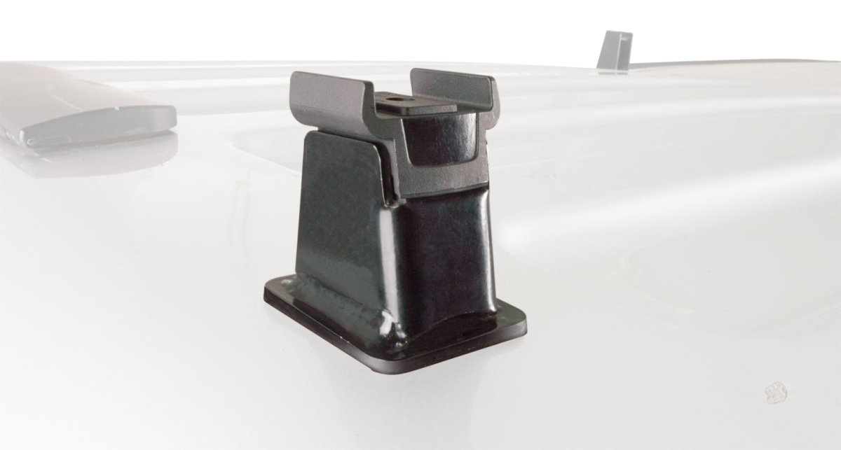 Adaptateur Rhino-Rack HD pour Hardtop ARB - Kit Complet - Ford Ranger 2012-2022