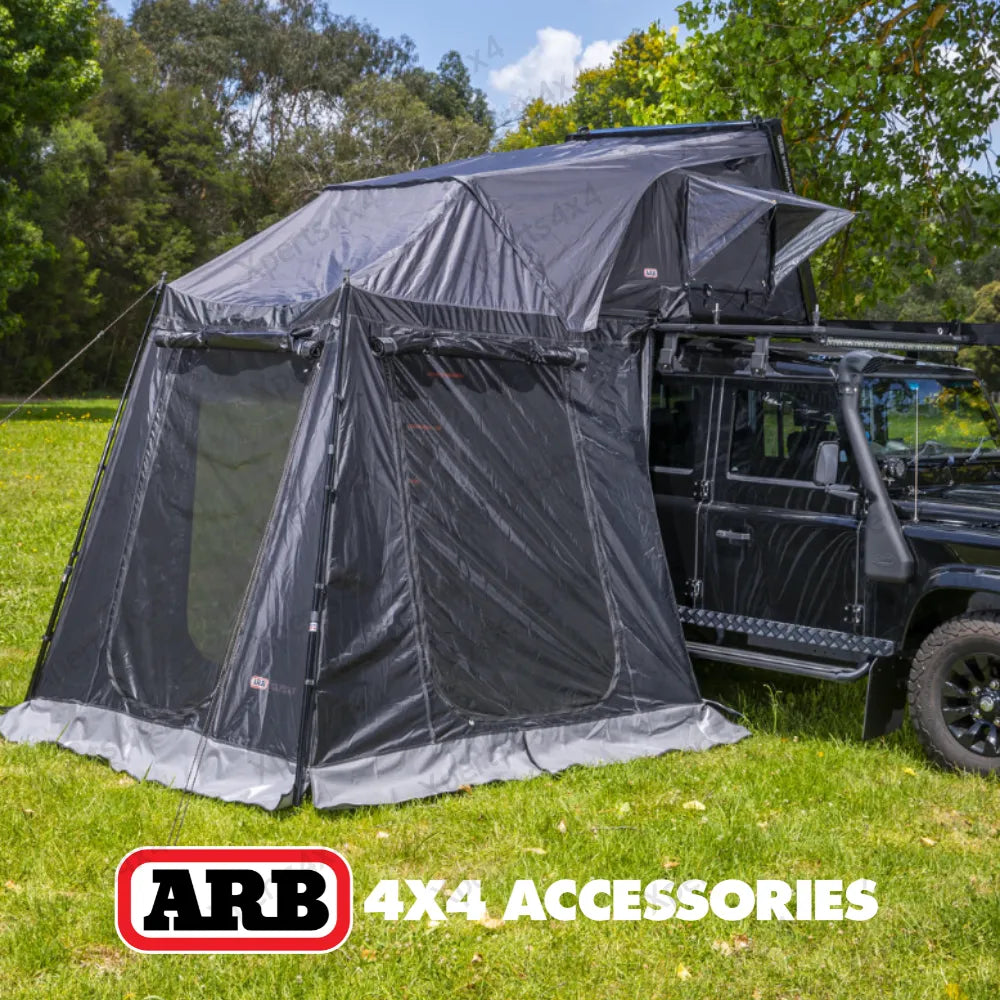 Annex ARB Esperance V2 Zip-On pour Rooftop Tent Esperance V2 – Xperts 4x4