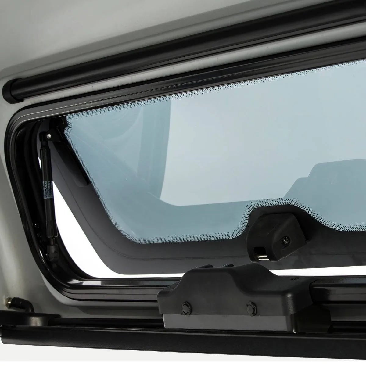 Hardtop ABS Ascent ARB | Ford Ranger/Raptor 2023+ Next GEN - Ford Ranger PHEV 2025+
