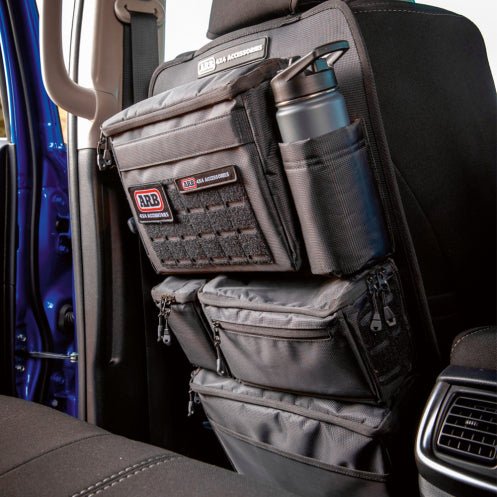 ARB4x4 Seat Organizer – Xperts4x4
