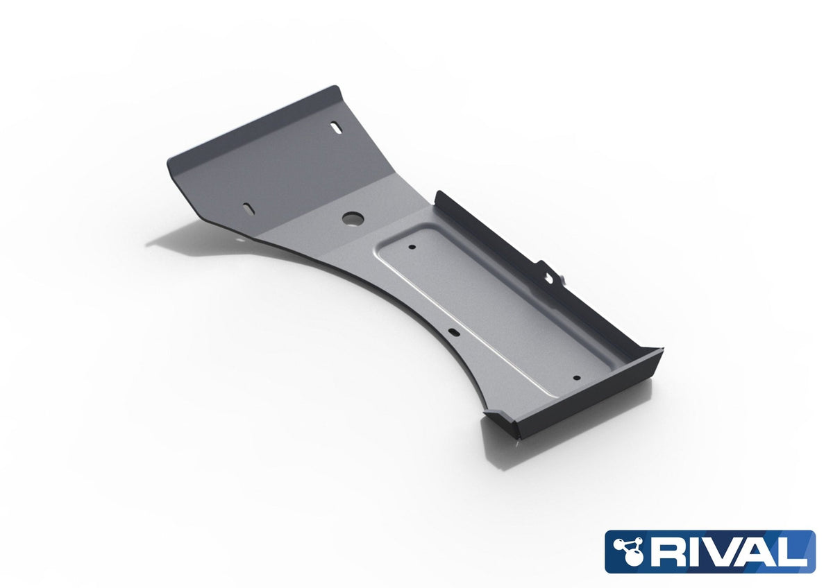 Blindage AdBlue Ford Ranger 2016–2018 en aluminium 4 mm – RIVAL 4X4 - Ford Ranger 2012-2022