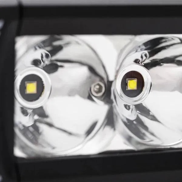 Barre LED Bushranger Night Hawk 13" Series SR - BYD Shark 2024+