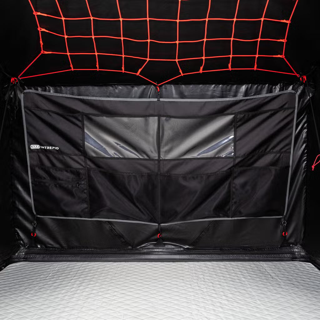 ARB Intrepid Zeltwand-Organizer