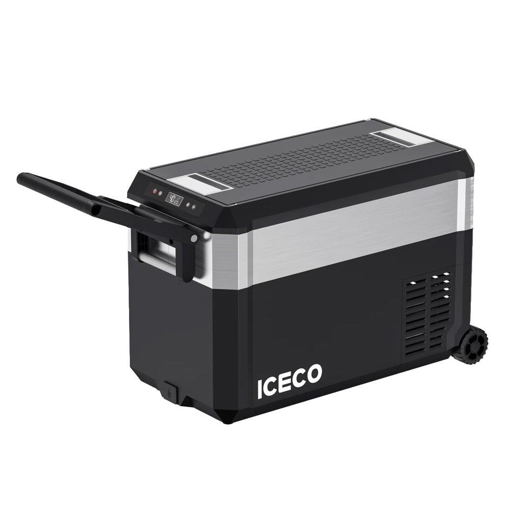 Refrigerator Freezer ICECO JP40 PROS - SINGLE ZONE 40L – Xperts 4x4