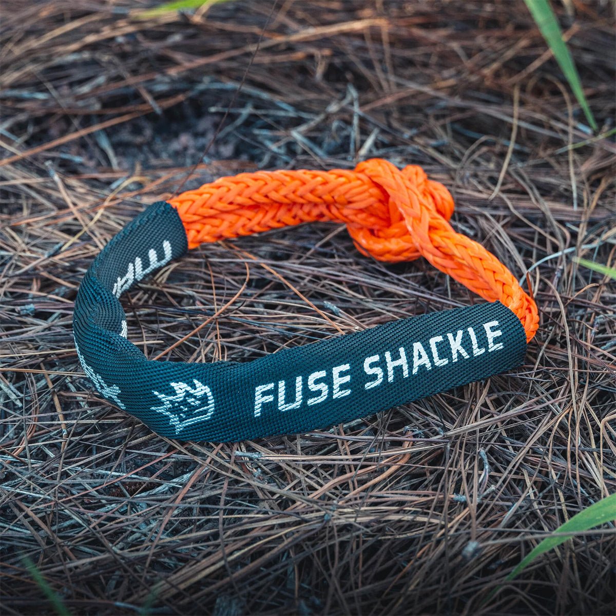 Manille Souple Fusible MAXTRAX Fuse Shackle 7T - BYD Shark 2024+