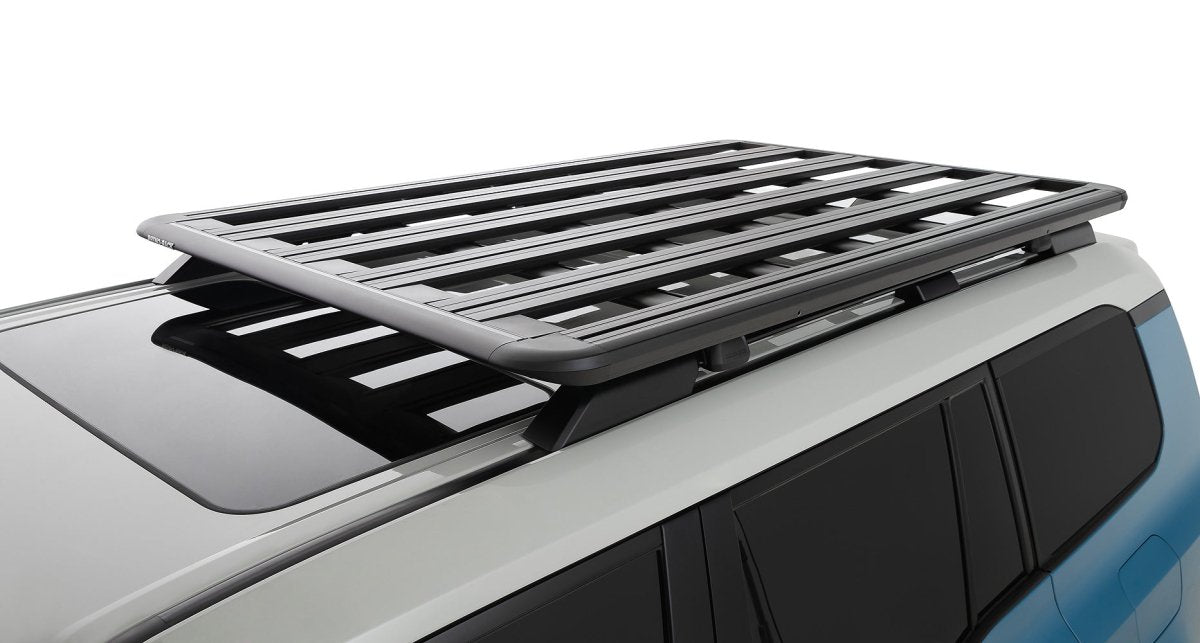 Galerie de Toit Toyota Land Cruiser Prado 250 - RHINO-RACK