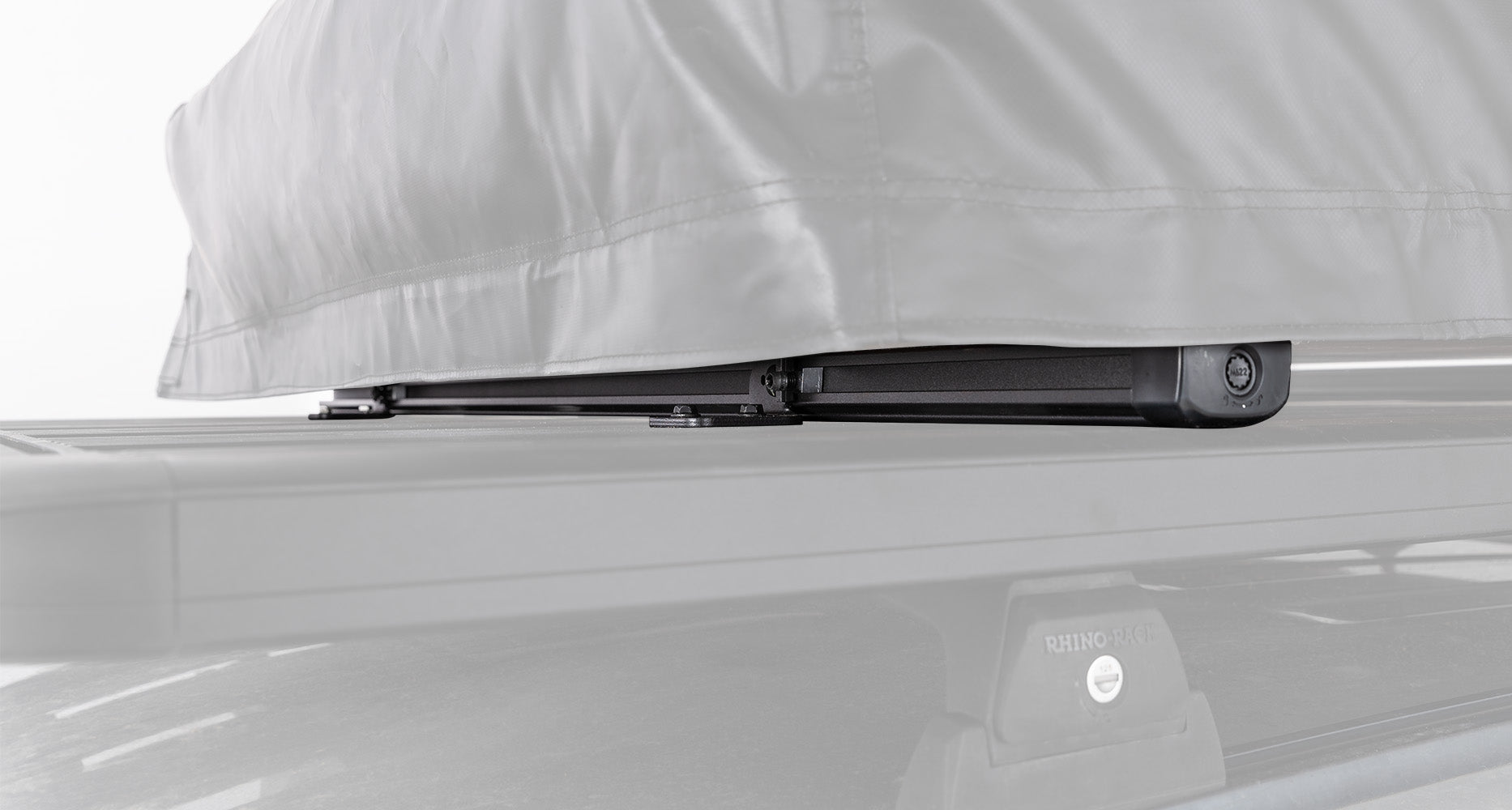 rack and tenter Support Rooftop Tent Rhino-Rack for Pioneer Platform