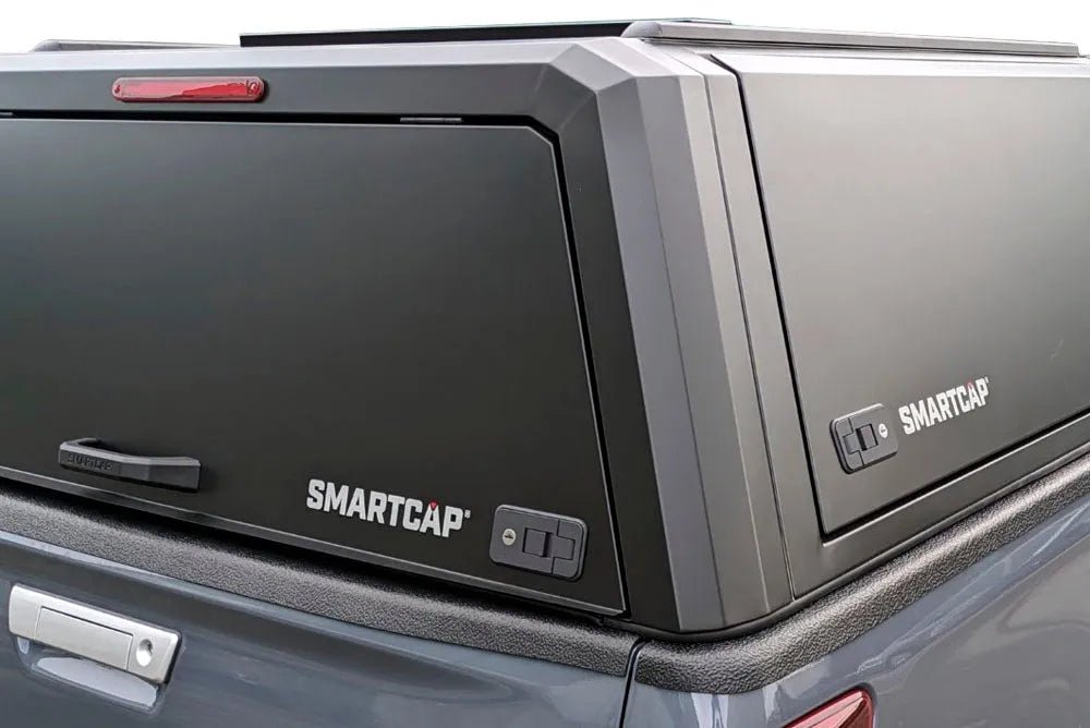 Hardtop Volkswagen Amarok 2010-2022 | RSI SmartCap EVOd Defender - VW Amarok 2011-2022