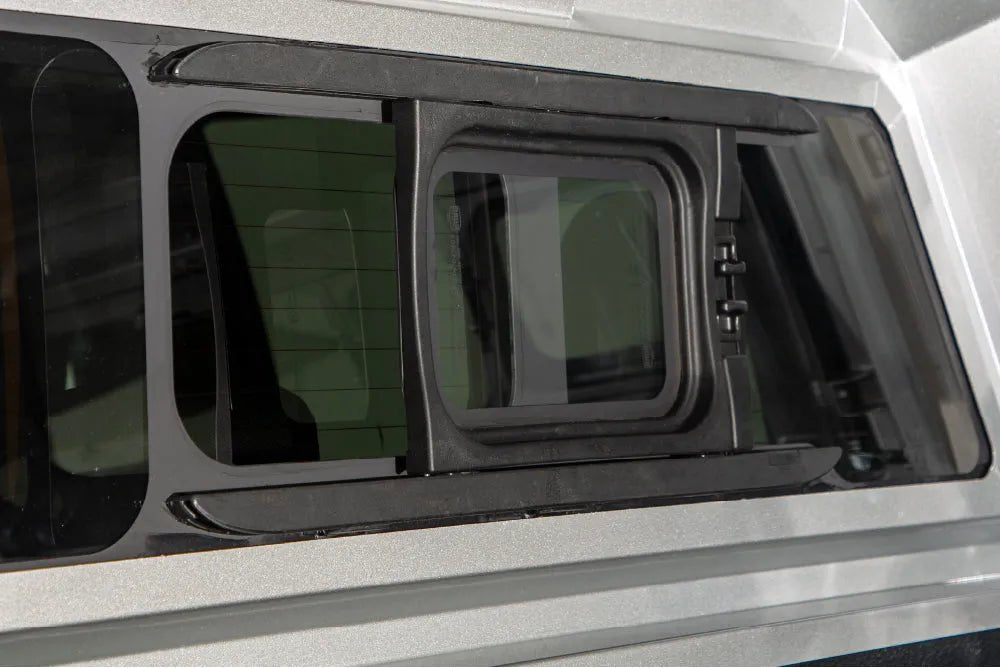 Hardtop Volkswagen Amarok 2023+ | RSI EVOs SPORT Robuste et Élégant - VW Amarok 2023+