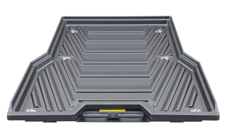 Plateau Coulissant Ford Ranger 2023+ NEXT GEN | Plateau de Benne - Ford Ranger/Raptor 2023+