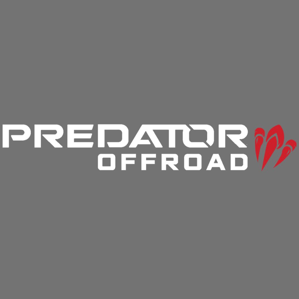 Rack MOLLE intérieur Suzuki Jimny Gen 4 - 5 portes Predator Offroad - Suzuki Jimny 2018+
