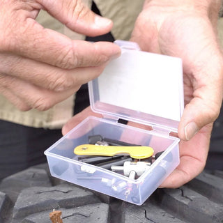 Campboss Speedy Seal  Kit de Reparation Pneus sur Xperts4x4 Accessoires 4x4 Off-Road