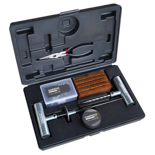 Campboss Speedy Seal  Kit de Reparation Pneus sur Xperts4x4 Accessoires 4x4 Off-Road