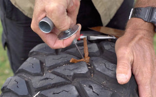 Campboss Speedy Seal  Kit de Reparation Pneus sur Xperts4x4 Accessoires 4x4 Off-Road