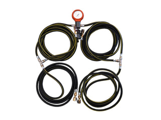 Gonfleur-Dégonfleur 4 Roues MAXTRAX – Pression 700 kPa  Gestion Simultanée sur Xperts4x4 Accessoires 4x4 Off-Road