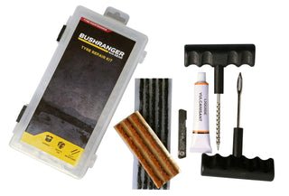 Kit de Réparation de Pneus  Bushranger® Plugga III sur Xperts4x4 Accessoires 4x4 Off-Road