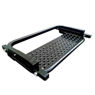 Quick Step - Marche sur Roue 4x4  BUSHRANGER sur Xperts4x4 Accessoires 4x4 Off-Road