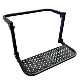 Quick Step - Marche sur Roue 4x4  BUSHRANGER sur Xperts4x4 Accessoires 4x4 Off-Road