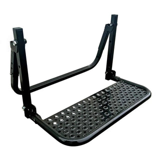 Quick Step - Marche sur Roue 4x4  BUSHRANGER sur Xperts4x4 Accessoires 4x4 Off-Road