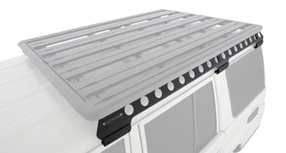 Backbone RHINO-RACK pour Galerie Pioneer - Land Cruiser 76 Series 4WD 2007-Présent sur Xperts4x4 Accessoires 4x4 Off-Road