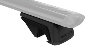 Kit RX100 Pieds Rhinorack pour Barres longitudinales (kit de 4x unites) sur Xperts4x4 Accessoires 4x4 Off-Road