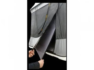 Isolation Thermique pour Tente Evasion S  James Baroud sur Xperts4x4 Accessoires 4x4 Off-Road