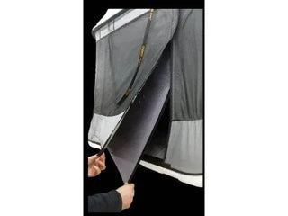 Isolation Thermique pour Tente Space S  James Baroud sur Xperts4x4 Accessoires 4x4 Off-Road