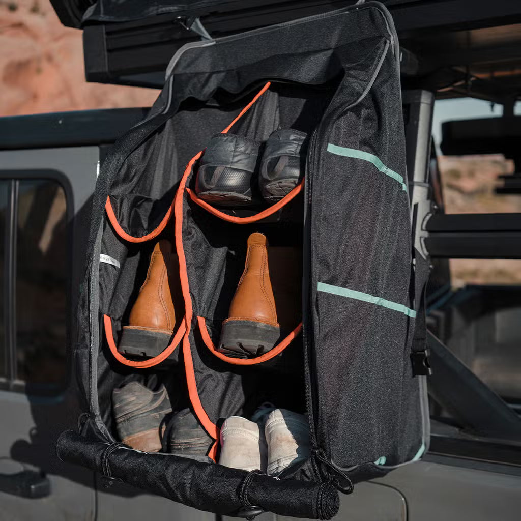 accessoire tente ARB Intrepid RTT Schuhbeutel