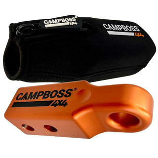 Anneau de Remorquage 4750kg  CAMPBOSS 4X4 sur Xperts4x4 Accessoires 4x4 Off-Road
