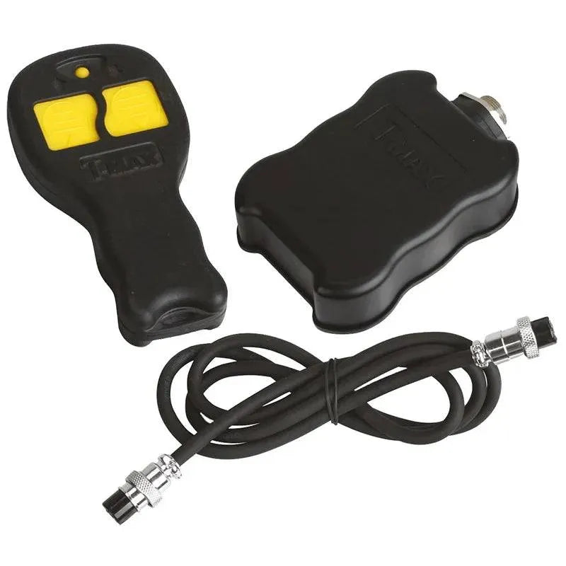 Yeah Racing YA-0532 Wireless Winch Control System : Tx / Rx - Foto 5