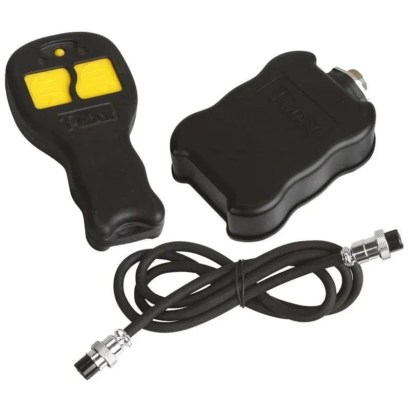 Telecommande Radio - Treuils TMAX - Branchement Direct - BYD Shark 2024+