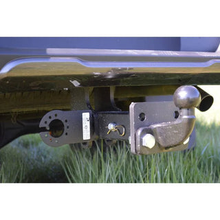 Attelage Homologué  Ford Ranger 2011-2022 sur Xperts4x4 Accessoires 4x4 Off-Road