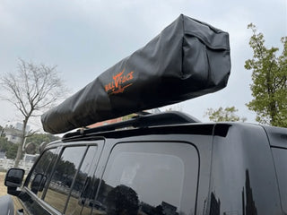 Auvent 180° Autoportant Overland  BULLFACE sur Xperts4x4 Accessoires 4x4 Off-Road