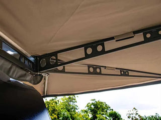 Auvent Autoportant 270° XT™ MK2  The Bush Company sur Xperts4x4 Accessoires 4x4 Off-Road