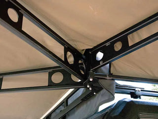 Auvent Autoportant 270° XT™ MK2  The Bush Company sur Xperts4x4 Accessoires 4x4 Off-Road