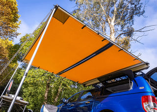 Auvent Touring ARB  2000x 2500mm + Led Integree sur Xperts4x4 Accessoires 4x4 Off-Road
