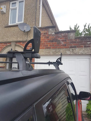 Fixation pour Auvent ARB Touring  Avec Renfort sur Xperts4x4 Accessoires 4x4 Off-Road