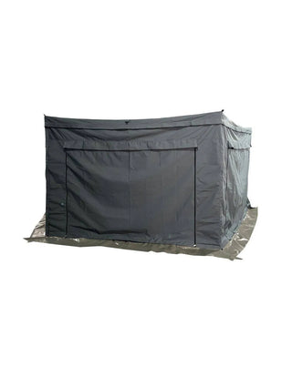 Kit de Parois pour Auvents BULLFACE  270/470/180 sur Xperts4x4 Accessoires 4x4 Off-Road