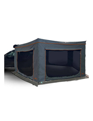Kit de Parois pour Auvents BULLFACE  270/470/180 sur Xperts4x4 Accessoires 4x4 Off-Road