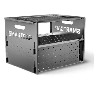 Barbecue Fire Pit SMARTCAP  BRASERO BBQ sur Xperts4x4 Accessoires 4x4 Off-Road