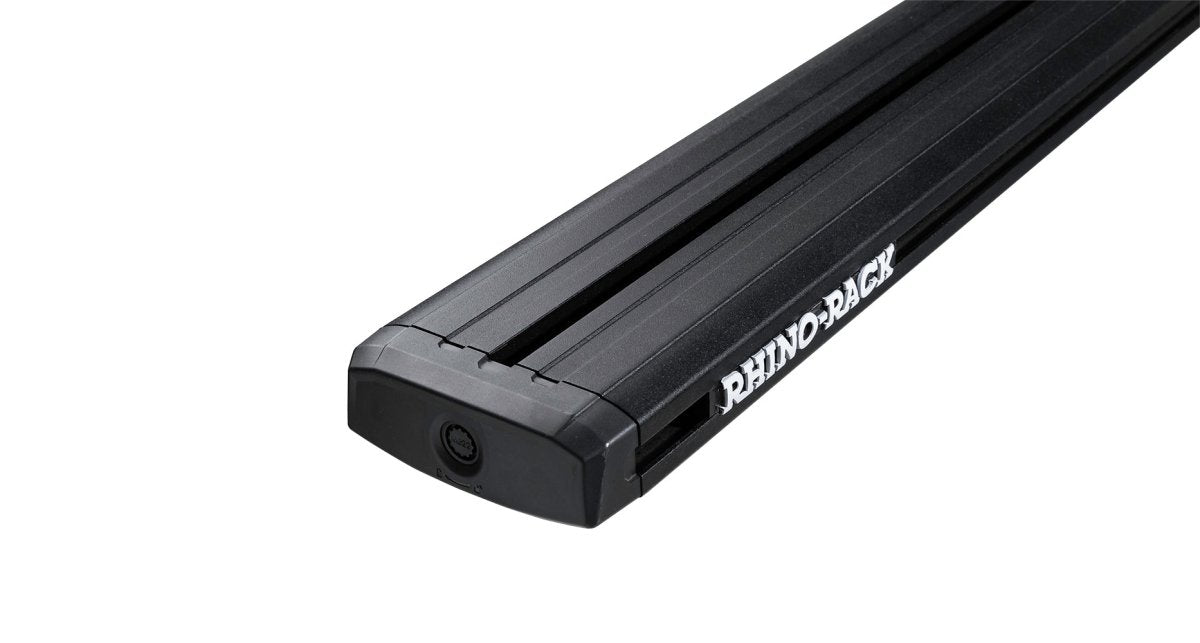 Kit 2 Barres de benne 2 barres Reconn-Deck Dodge Ram 2500/3500 2010+ - RHINO-RACK -