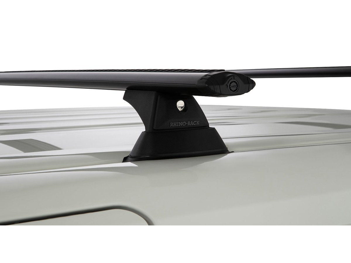 Kit 3 barres de toit Sportz 1650mm Toyota Hiace 2019+ - RHINO-RACK -
