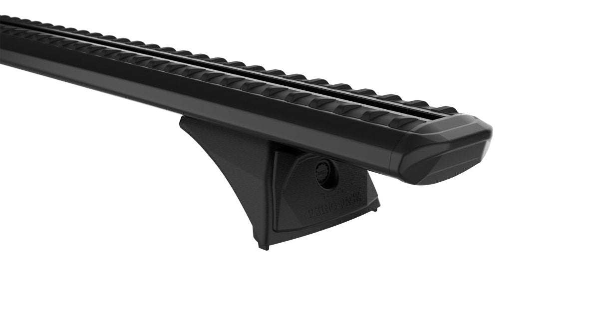 Kit 3 barres de toit Sportz 1370mm Toyota Land Cruiser HDJ100 - RHINO-RACK - Toyota HDJ100
