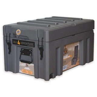 Campboss - Caisse de Rangement - 90L sur Xperts4x4 Accessoires 4x4 Off-Road