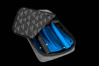 Pelle Buddy Navigator  Avec Housse sur Xperts4x4 Accessoires 4x4 Off-Road