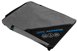 Poubelle Pliable Navigator Bin Buddy  82L – Camping et Overlanding sur Xperts4x4 Accessoires 4x4 Off-Road
