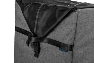 Poubelle Pliable Navigator Bin Buddy  82L – Camping et Overlanding sur Xperts4x4 Accessoires 4x4 Off-Road
