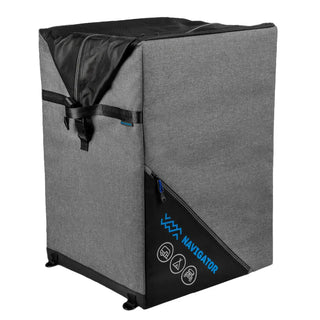 Poubelle Pliable Navigator Bin Buddy  82L – Camping et Overlanding sur Xperts4x4 Accessoires 4x4 Off-Road
