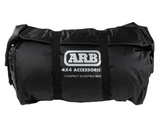 Sac de Couchage ARB 4x4  Compact sur Xperts4x4 Accessoires 4x4 Off-Road